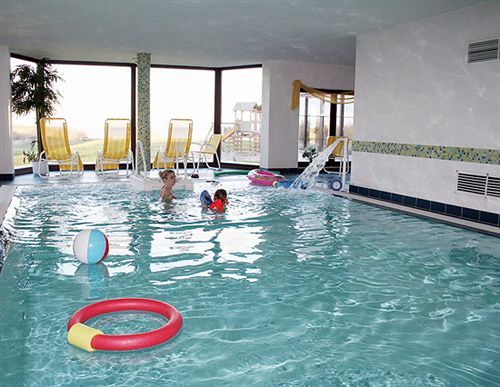 Haffhus - Hotel&spa Ueckermünde
